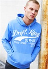 Sporty Muscular Male Model