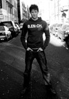 Bench Hooded Jumper