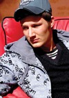 Male Model Ashley