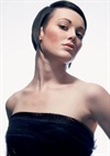 Female Model Brooke Douglas