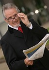Classic Business Man