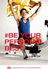 London Model Bryan