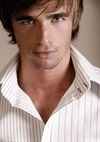 Male Model Carl From London