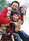 Family Model