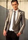 Suit wear