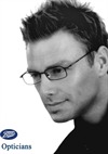 Boots Opticians Model