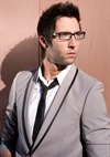 Dark Haired Model Craig