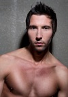 Topless Model