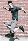 Skater Boy