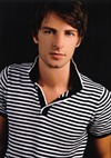 Attractive Male Model