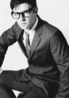 Quirky Model 