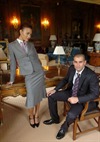 Business Man