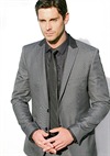 Male Suit Wear
