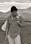 Man Walking 