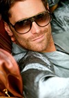 Sunglasses Model