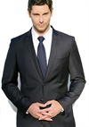 Suit Model