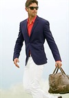 Attractive Male Model