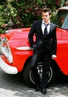 Male Model David