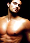 Muscular Model