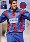 Man Playing Football