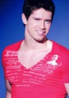 Dark Haired Male