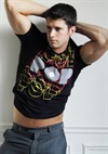 Attractive Male Model