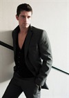Suit Wear