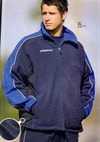 Outdoor Fleece Wear