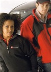 Outdoor Jacket Wear