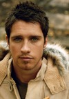 Attractive Male Dominic