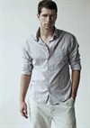 Lancashire Model Dominic Kay