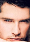 Blue Eyed Model