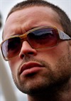 sunglasses model