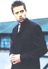 Brad Pitt lookalike