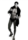 Adam Arcas White