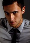 Adam Arcas White 1