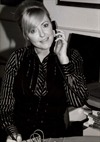 Classic Model On The Phone