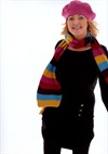 Winter wear model