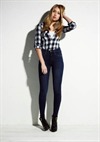Young Female Model