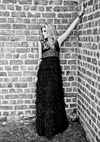 Black Stylish Dress