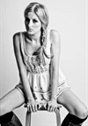 Black and White 