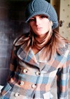 Hat model