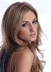 Merseyside Model Amy
