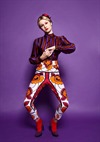 Funky Fashion