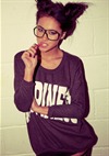 Grey Coat