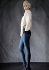 Leg model