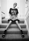 Leg model
