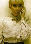 Hair Modelling