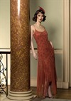Old Fashioned Look