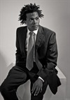 Young Business man